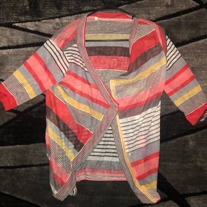 Light-Weight Cardigan